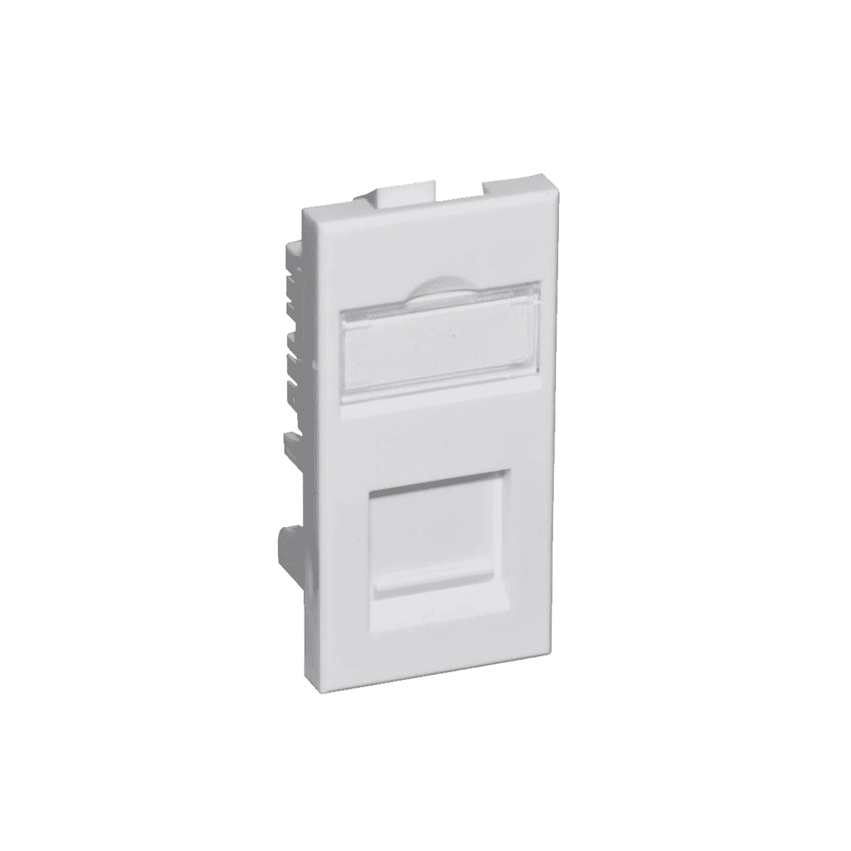 TITAN KAUDEN CAT6A EURO MODULE