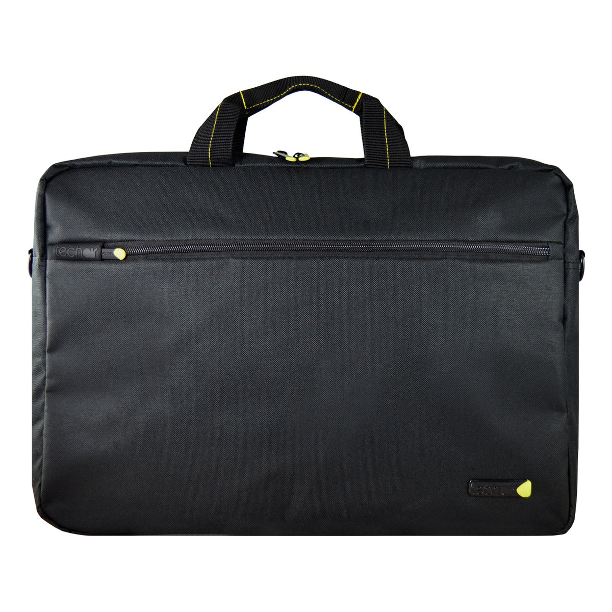Techair 16-17.3 CLASSIC LAPTOP BAG BLACK