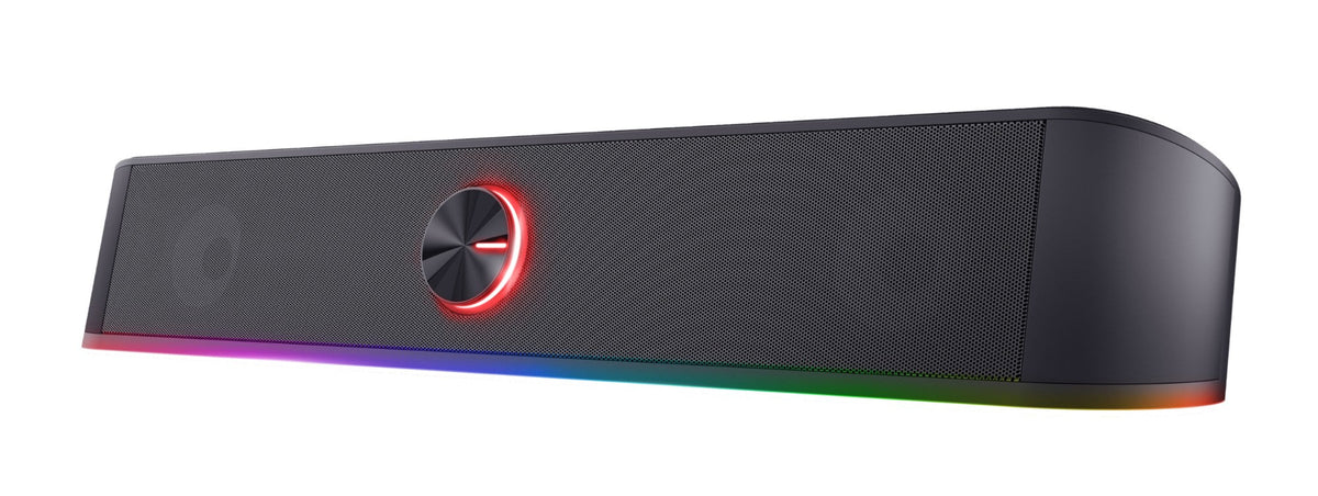 Trust GXT619 THORNE RGB LED SOUNDBAR