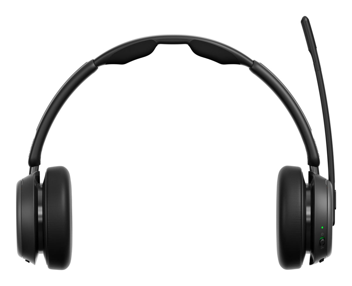 IMPACT 1060T ANC DUO HEADSET TEAMS B/T