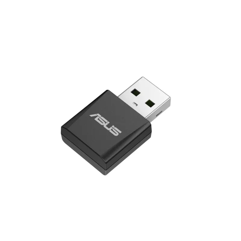 ASUS NIC USB WIFI 7 BE6500 USB-BE92 NANO