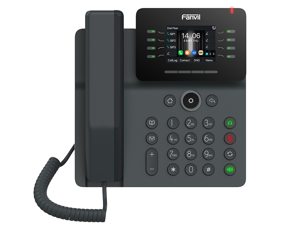 Fanvil V63 Gigabit Business Phone