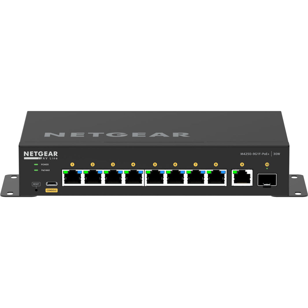 NETGEAR AV GSM4210PD-100EUS