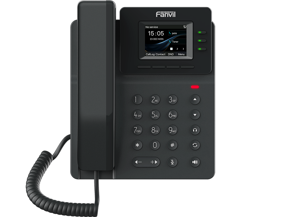 Fanvil Handset V60P