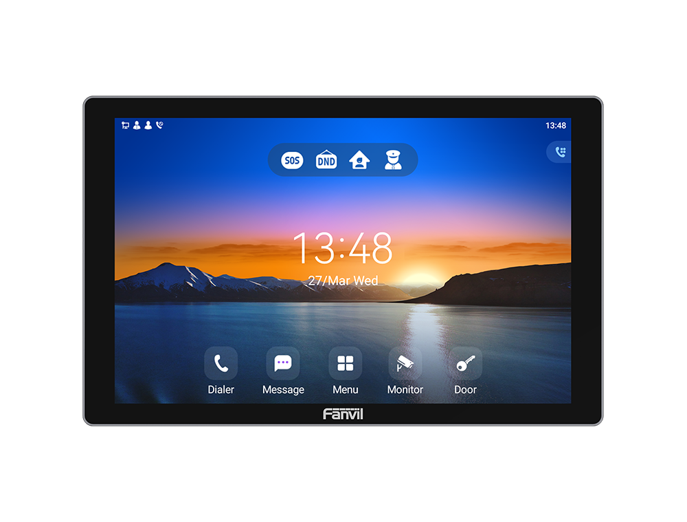 Fanvil i507W