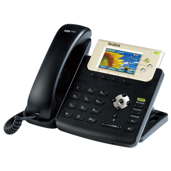 Yealink YEALINK T32GN COLOUR IP PHONE POE *