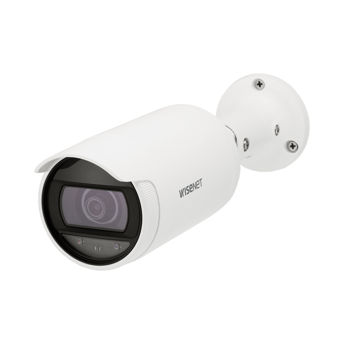 Hanwha ANO-L6022R security camera Bullet IP security camera 1920 x 1080 pixels Ceiling