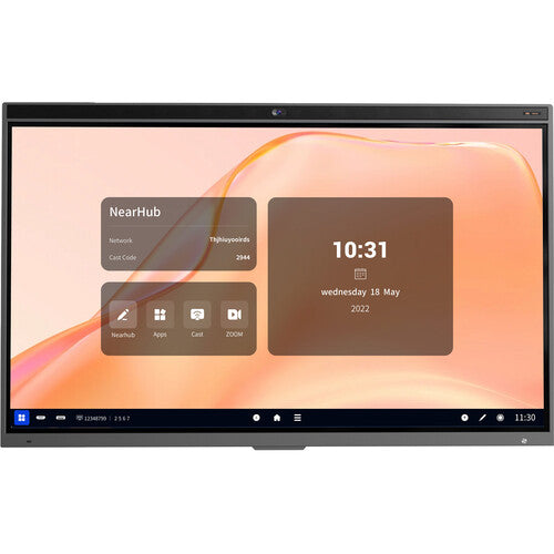 Nearity S65 65 Interactive Whiteboard