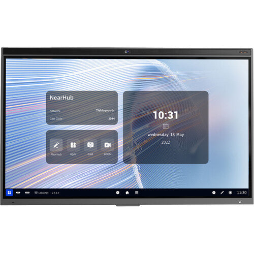 Nearity S86 86 Interactive Whiteboard