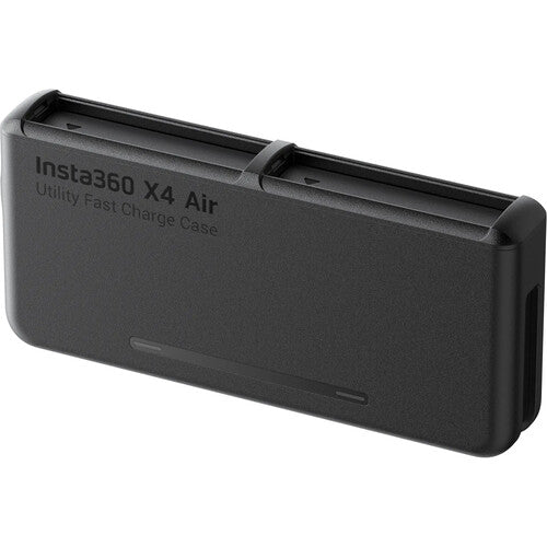 Insta360 X4 Air Fast Charging Hub