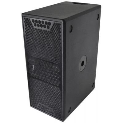 Citronic CASA-210BA 2x10" Active PA Subwoofer, 600W (178.220UK)