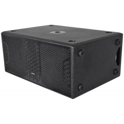 Citronic CASA-210BA 2x10" Active PA Subwoofer, 600W (178.220UK)