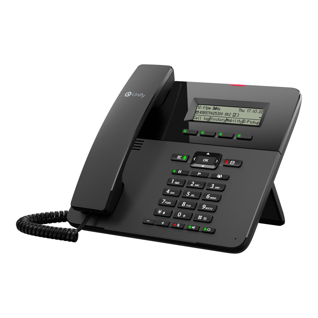 OPENSCAPE DESKPHONE CP210