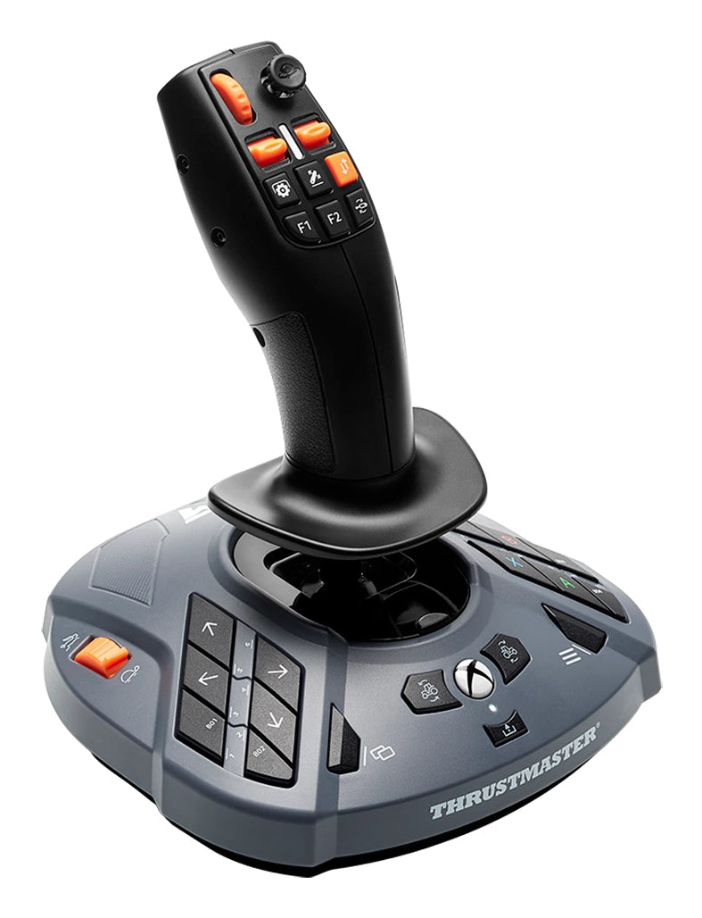 THRUSTMASTER SIMTASK FARMSTICK X