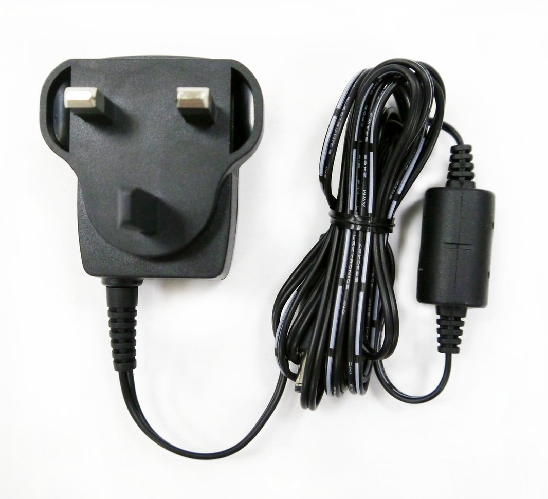YEALINK PSUUK6W UKPSU T20T40 5V/1.2A