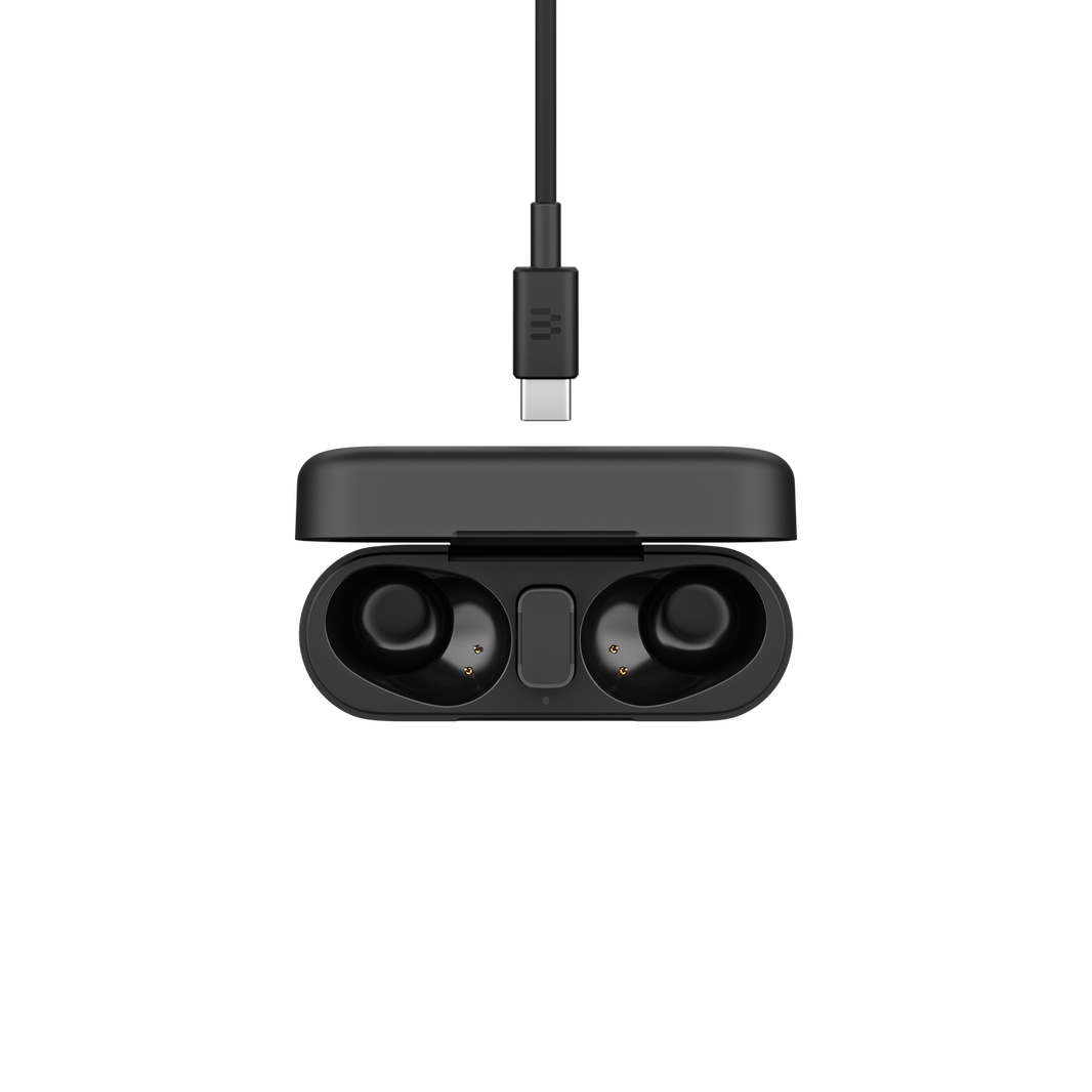 EPOS ADAPT E1 SCANDANAVIAN BLACK