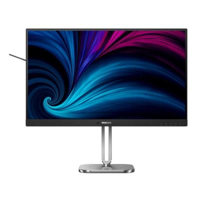 Philips 27B2N4500/00 27" QHD IPS Monitor, Black