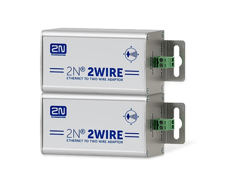 2N 2Wire