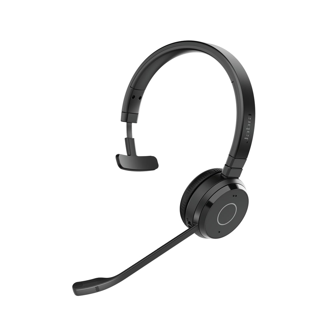 JABRA EVOLVE 65 TE LINK 390A UC MONO