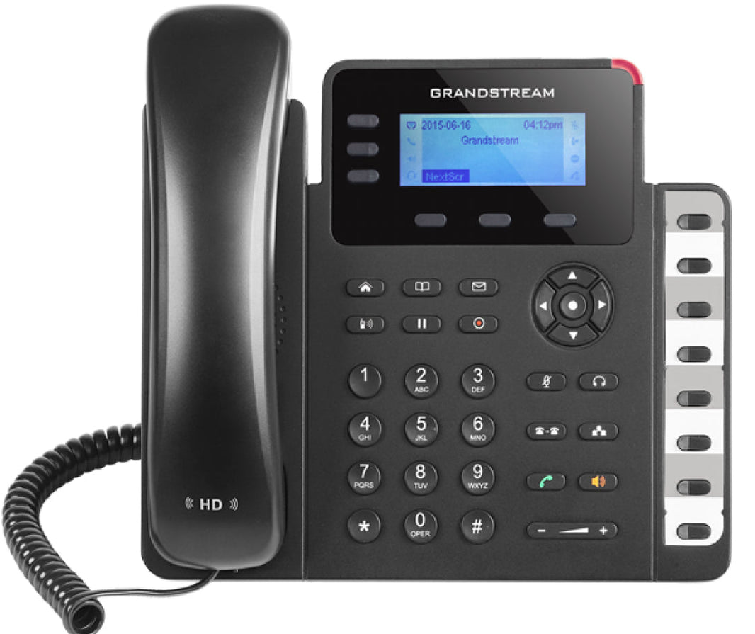 GXP1630 3LINE 1GB SIP PHONE