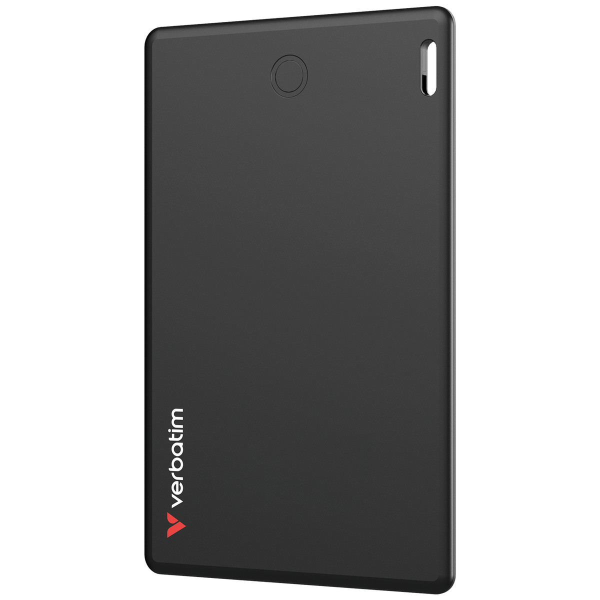 Verbatim MYFCR-01B MY FINDER CARD 1x BK