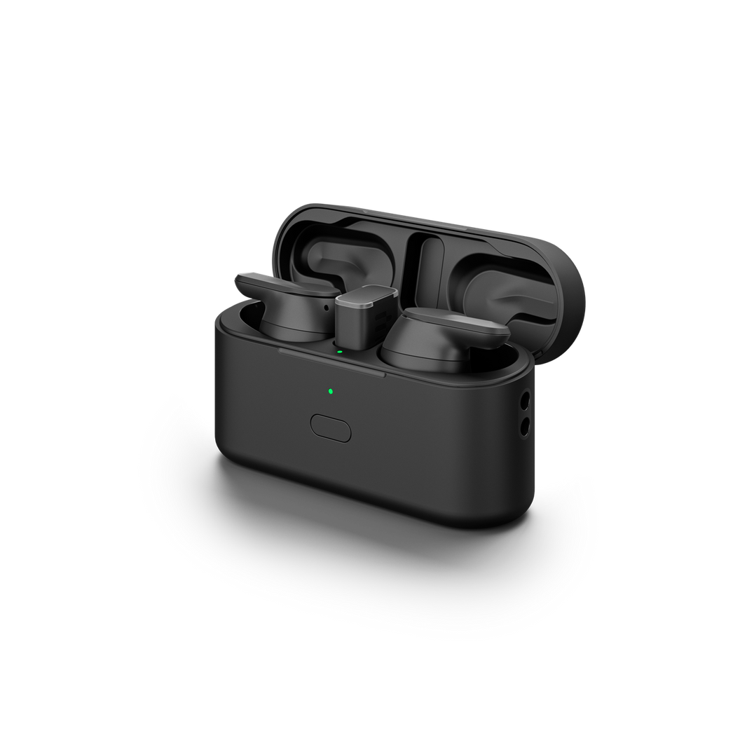 EPOS ADAPT E1 SCANDANAVIAN BLACK