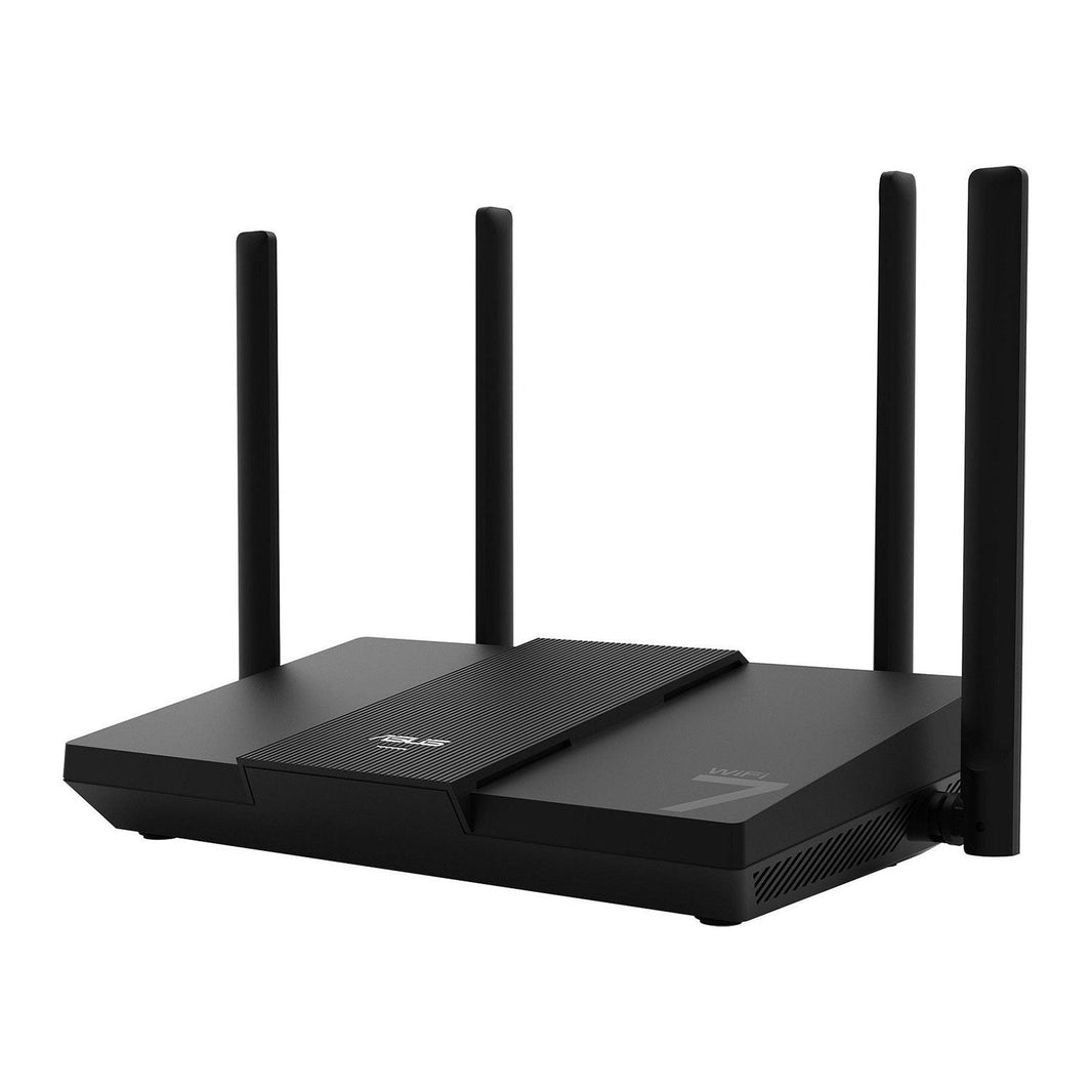 ASUS W/L ROUTER WIFI7 BE3600 RT-BE50