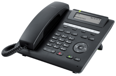 OPENSCAPE DESK PHONE CP205T