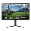 LG 31.5 IPS MONITOR 32GS85Q-B
