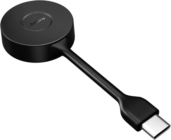 Jabra Link 400 USB-C DECT UC