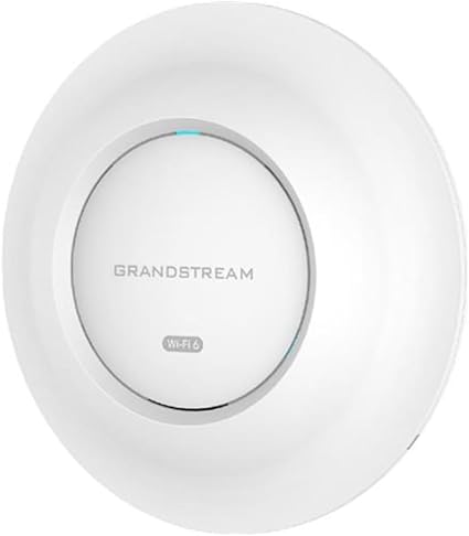 GWN7662 WIFI 6 AX5400 HYBRID AP