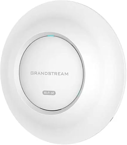 GWN7665 Tri-Band Wi-Fi 6E Access Point
