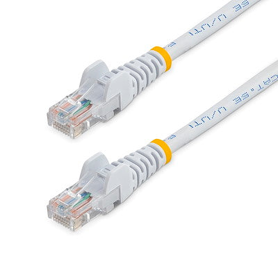 Startech.com 7m White Cat5e Cable
