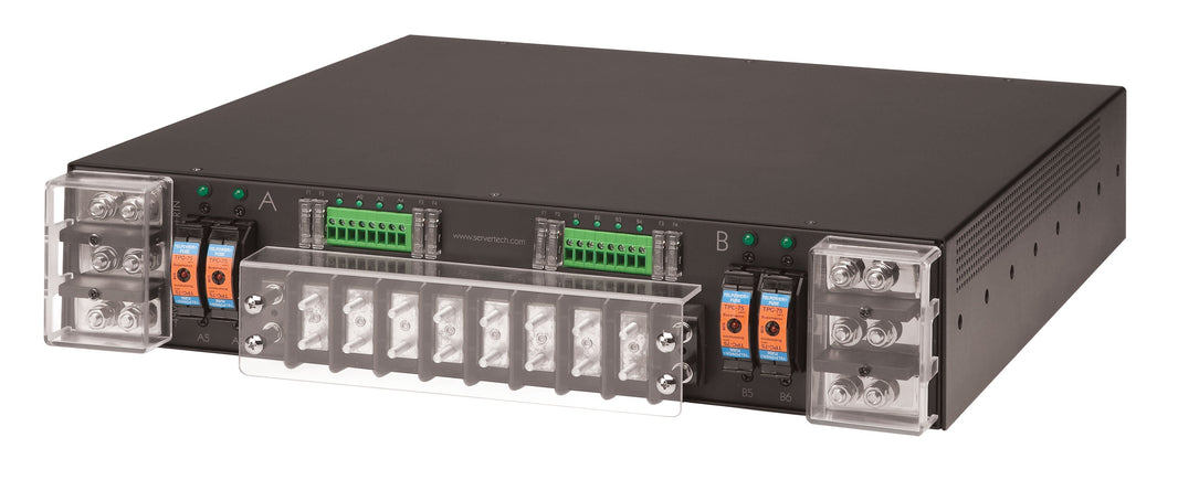 ServeTec C4W48RA-EPBE2FD7