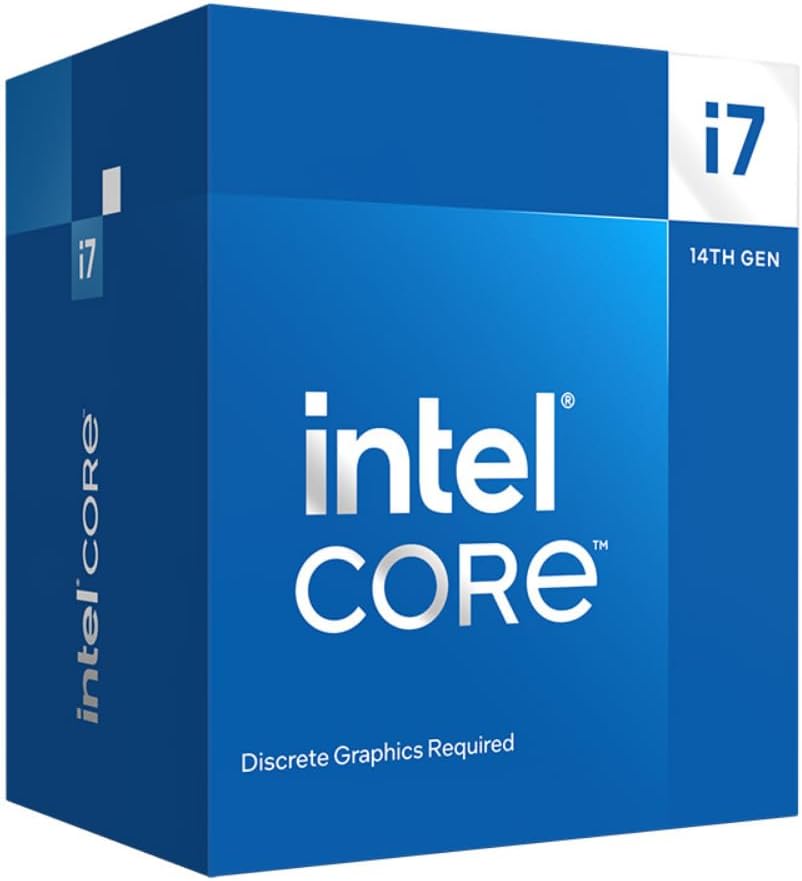INTEL CORE I7-14700 1700 RETAIL