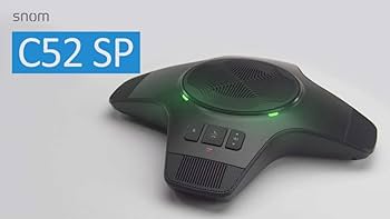 Snom C52-SP-UK
