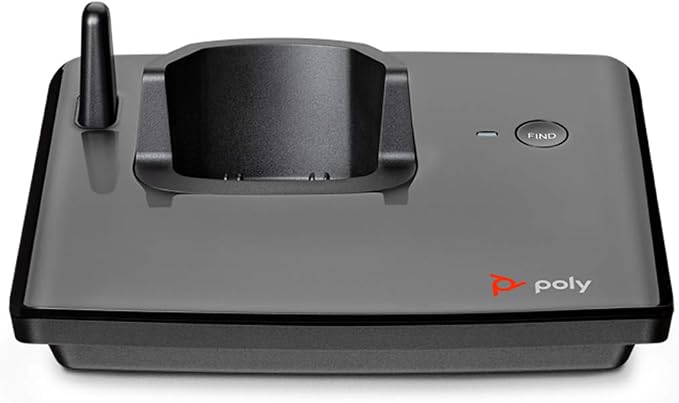 POLYCOM VVX D230 DECT B/STATION & DECT