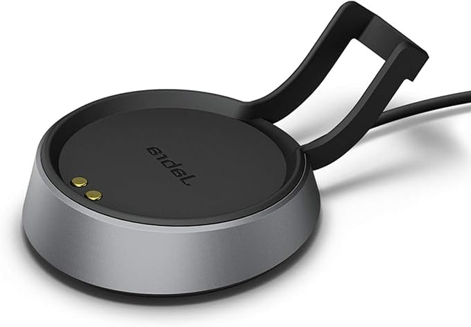 Jabra Evolve2 85 Deskstand USB-C - Black