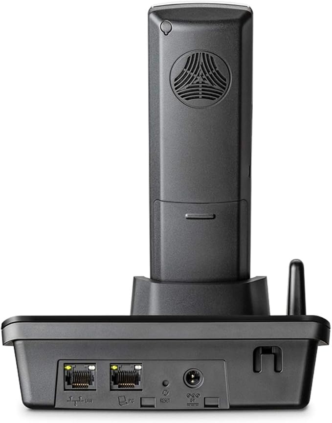 POLYCOM VVX D230 DECT B/STATION & DECT