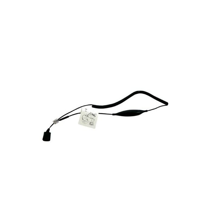 DA-30 Smartcord for PLX QD