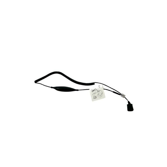DA-30 Smartcord for PLX QD