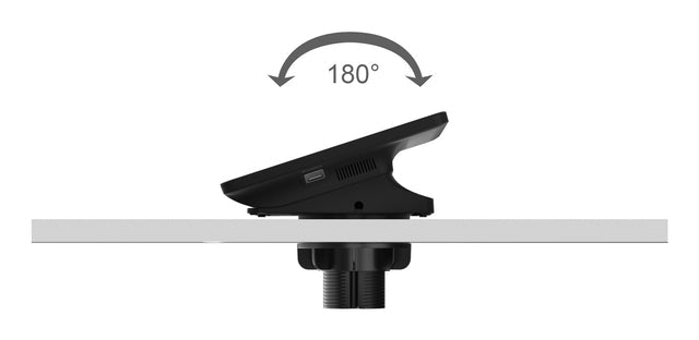 Yealink CTP25-WMB