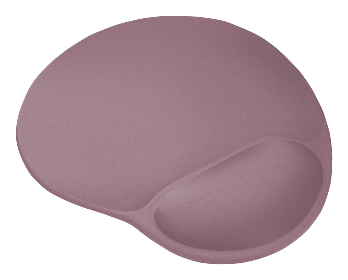 Trust Bigfoot Mousepad Pink