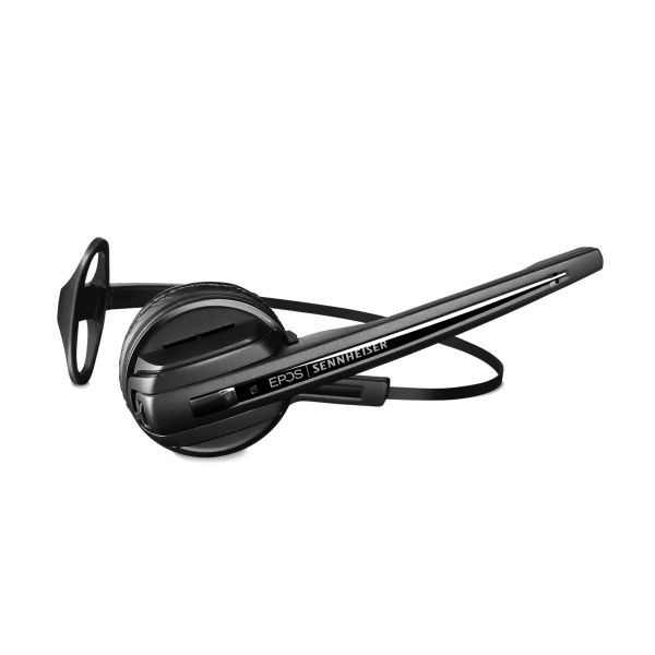EPOS D10 PHONE DECT Headset - EU
