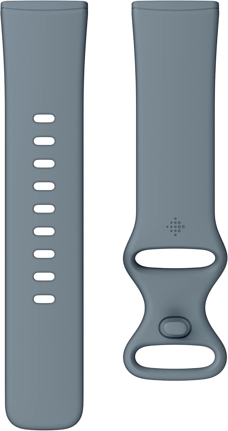 FitBit InfinityBand24mmAttachWBlue L