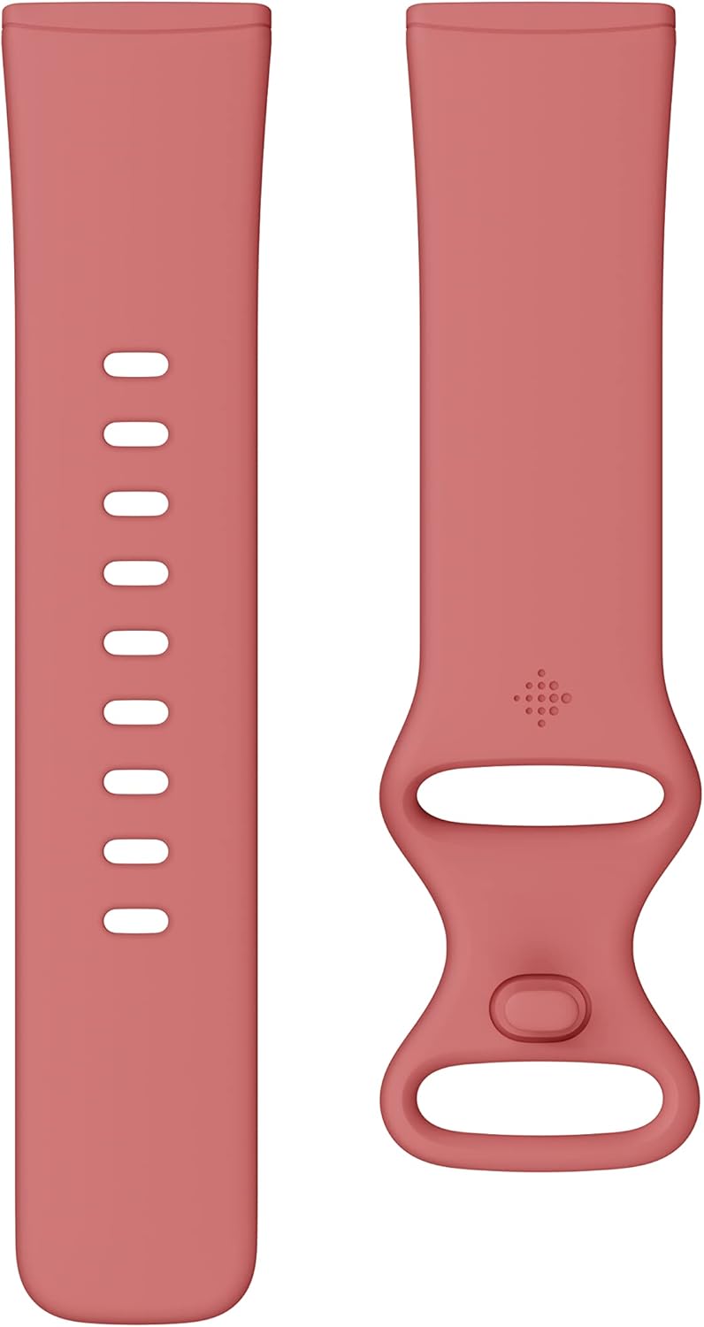 FitBit InfinityBand 24mmAttachPinkS S