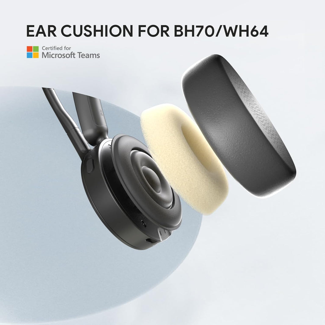 Yealink BH70-Cushion-2