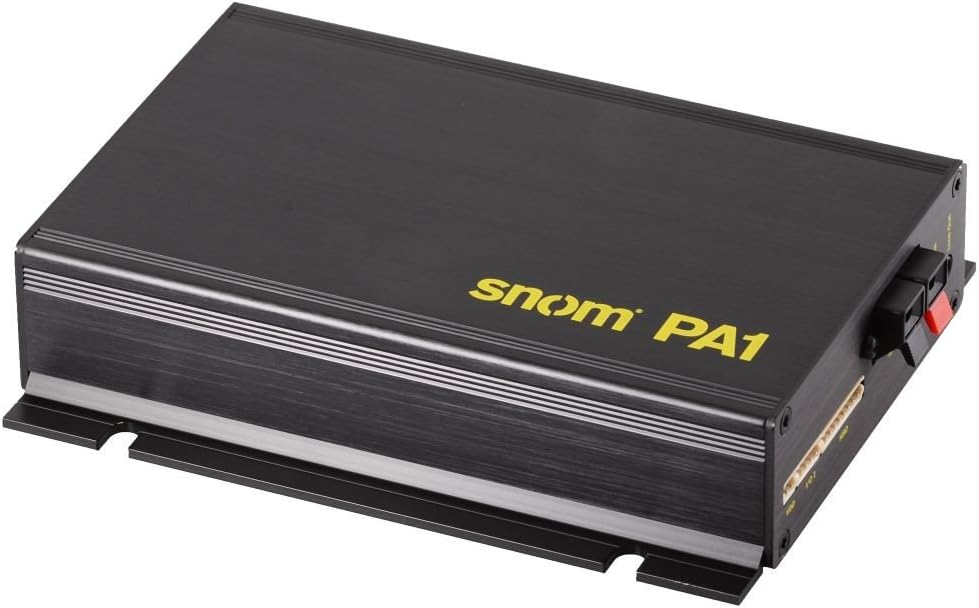 Snom PA1P