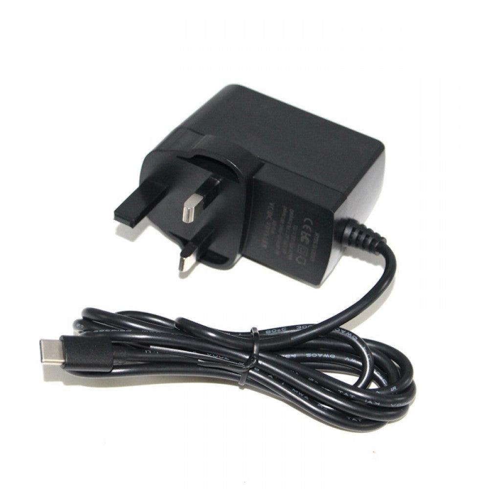 Linkvil Power Supply 5V 2A USB C (W6110W v2 W610W)