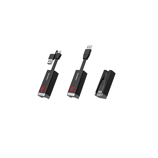 Fanvil DH301D Wireless Headset